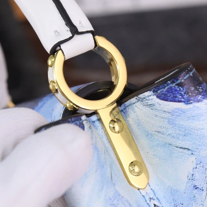 Louis Vuitton Top Handle Bags Classic 87324