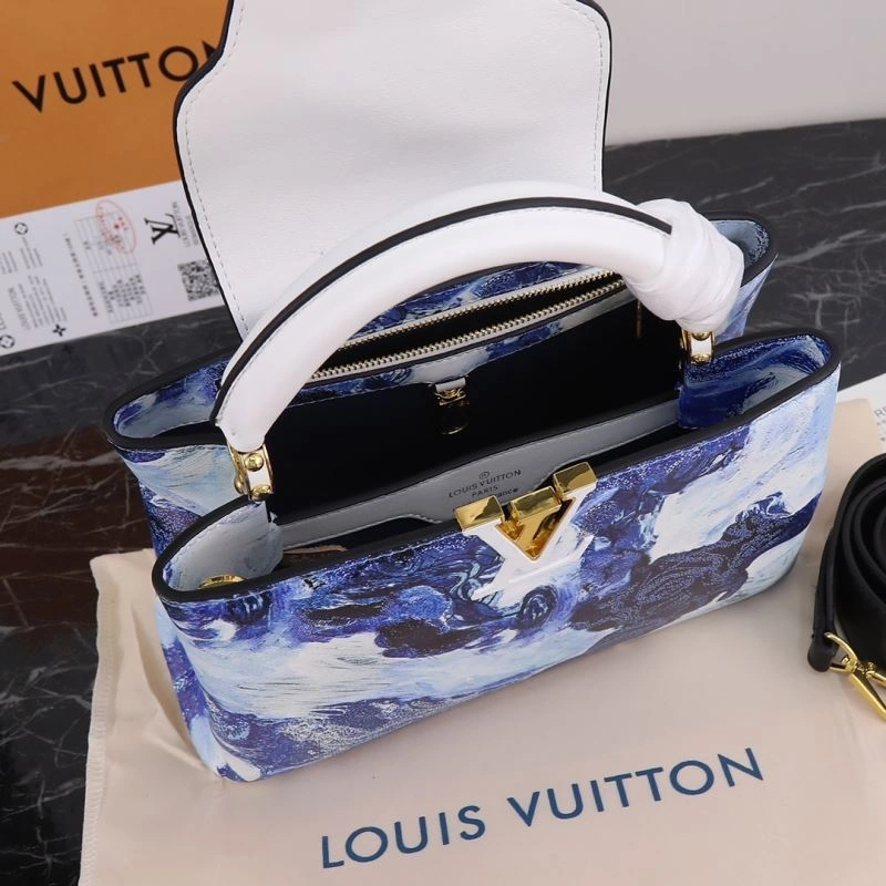 Louis Vuitton Top Handle Bags Classic 87324