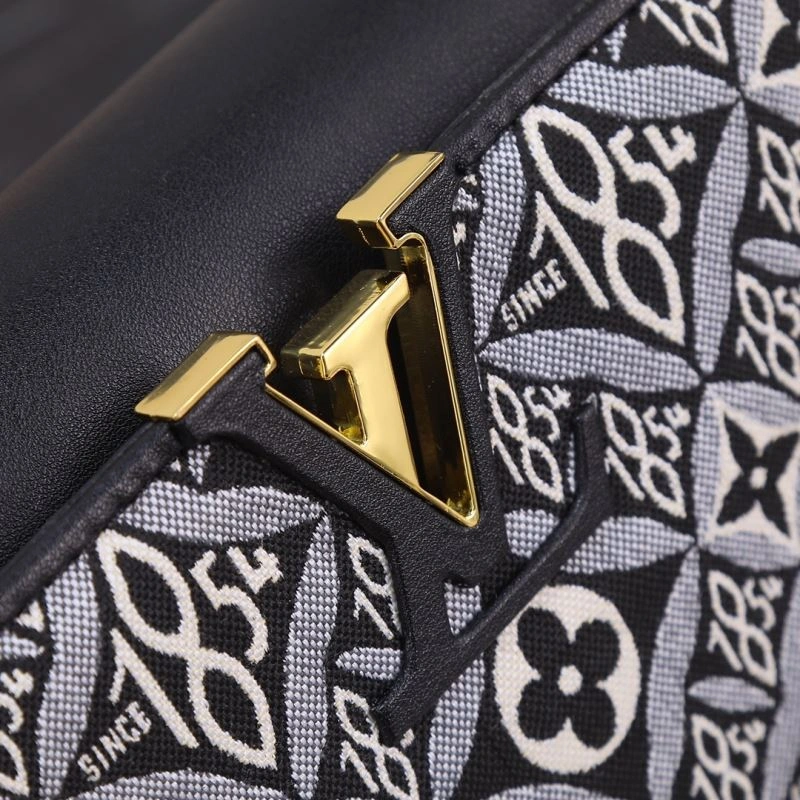 Packable Louis Vuitton Top Handle Bags 87326