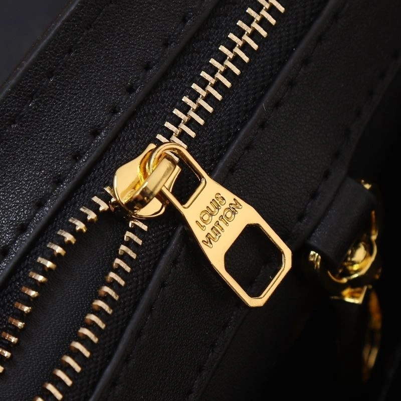 Packable Louis Vuitton Top Handle Bags 87326