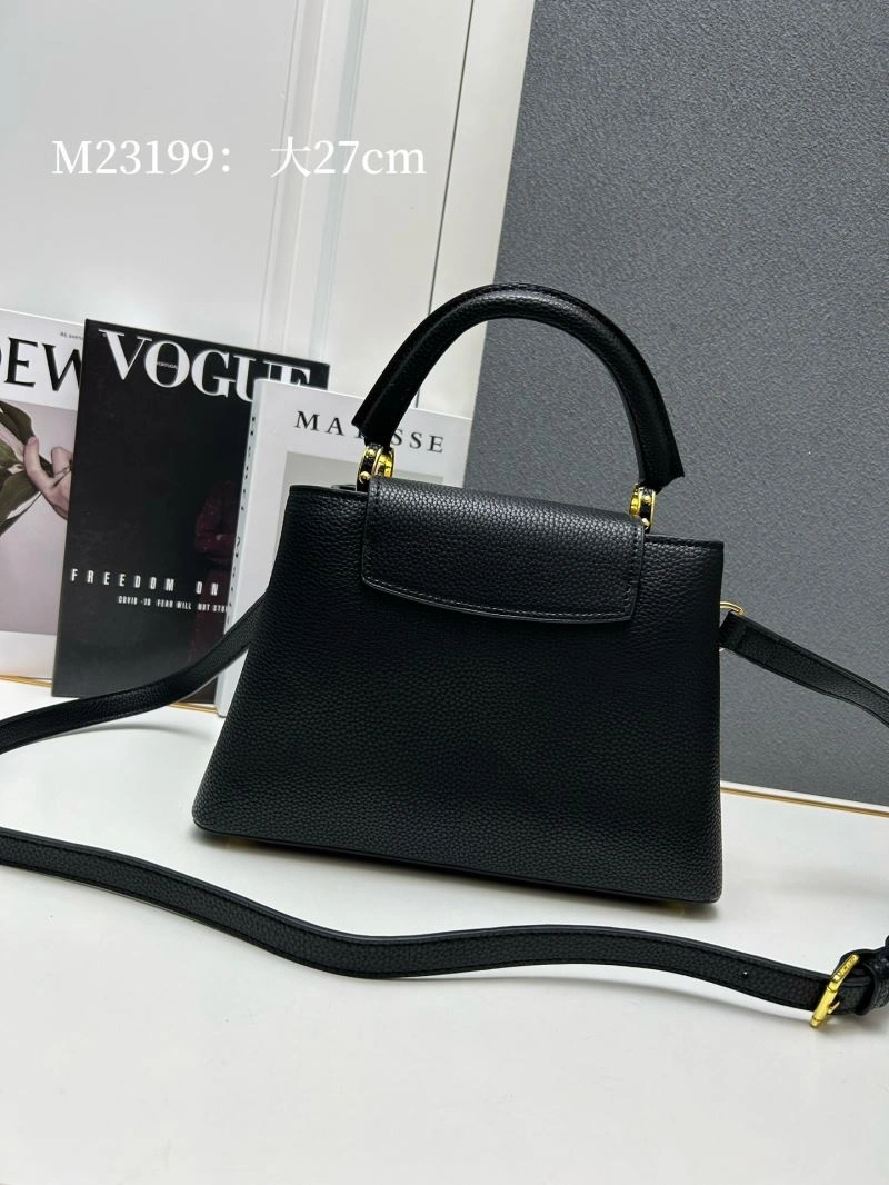 WellDesigned Louis Vuitton Top Handle Bags 83451