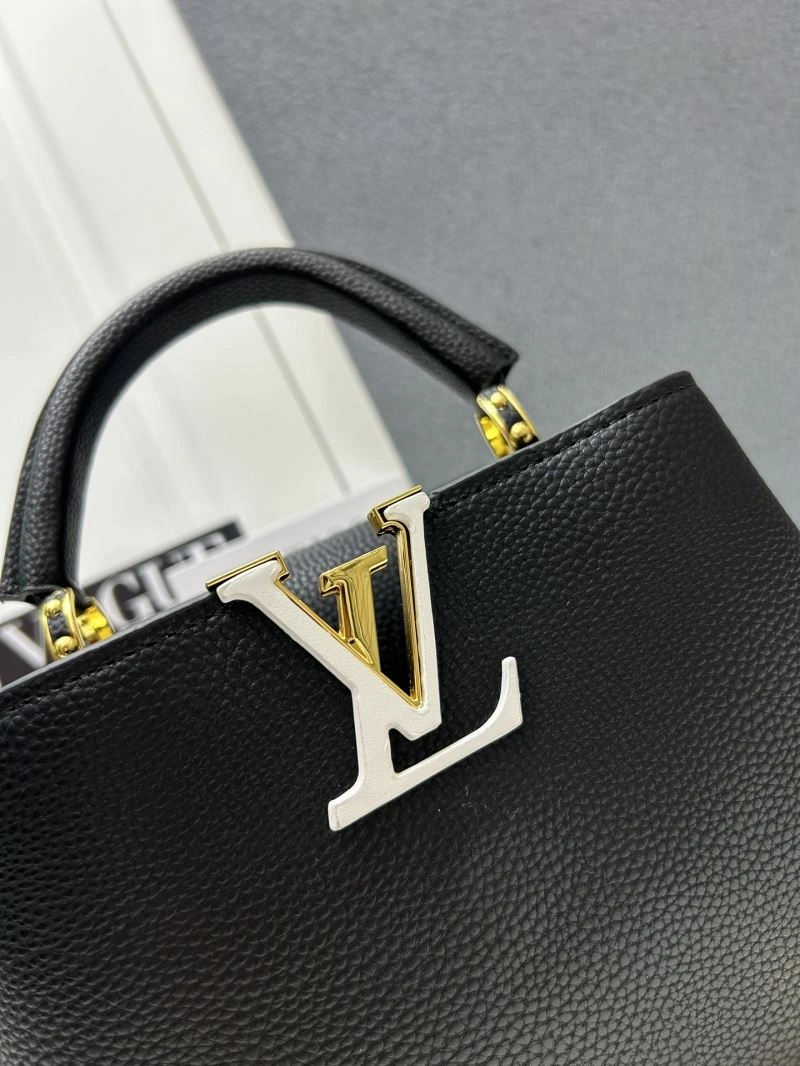 WellDesigned Louis Vuitton Top Handle Bags 83451