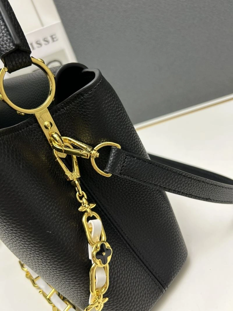 WellDesigned Louis Vuitton Top Handle Bags 83451