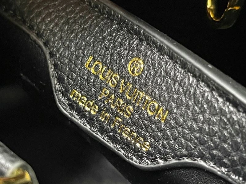 WellDesigned Louis Vuitton Top Handle Bags 83451