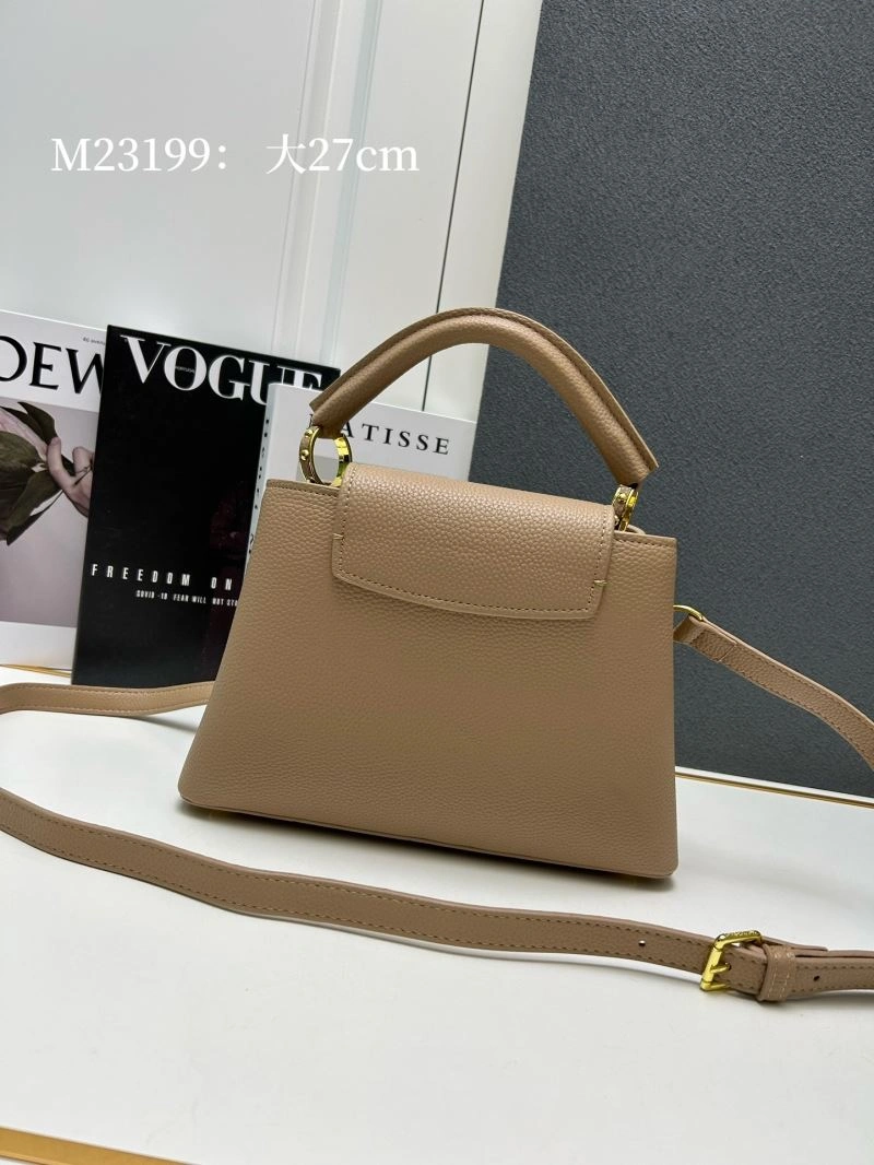 Louis Vuitton Top Handle Bags Fashionable 83450