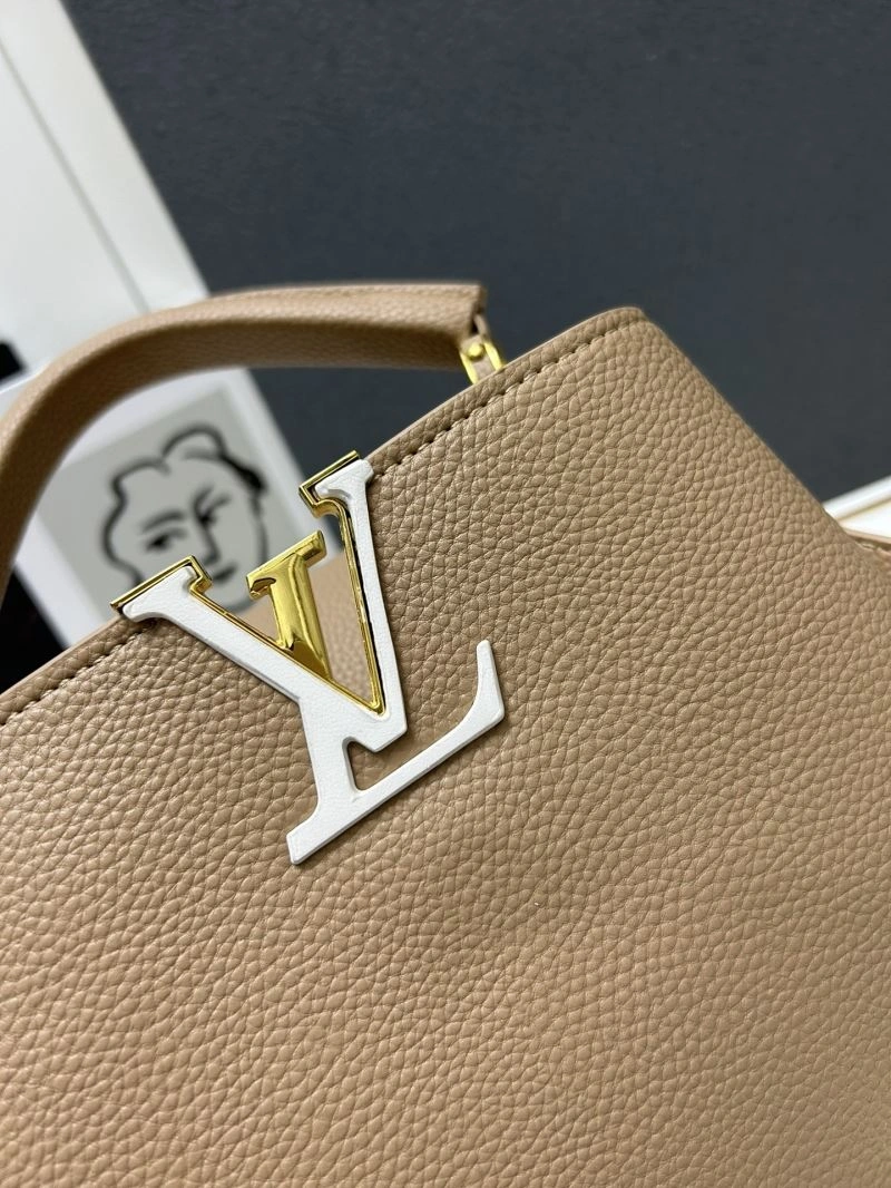 Louis Vuitton Top Handle Bags Fashionable 83450