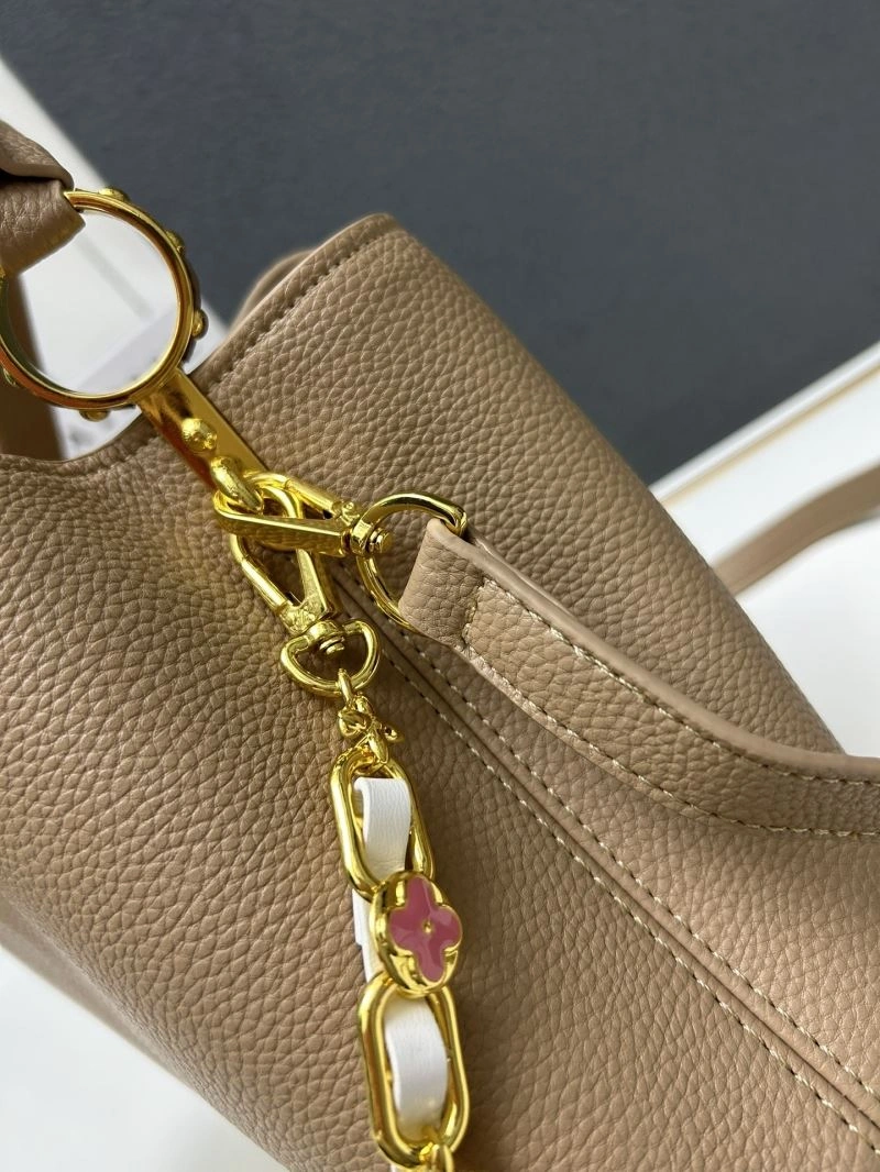 Louis Vuitton Top Handle Bags Fashionable 83450