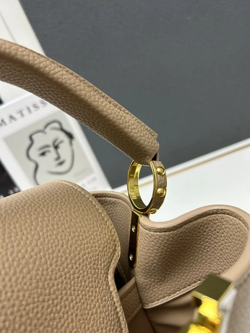 Louis Vuitton Top Handle Bags Fashionable 83450