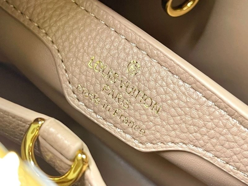 Louis Vuitton Top Handle Bags Fashionable 83450