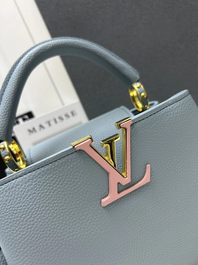 Affordable Louis Vuitton Top Handle Bags 83481