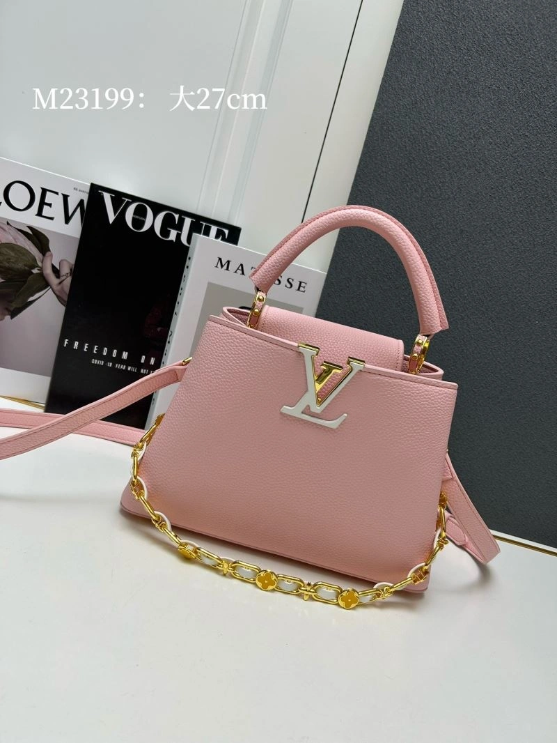 Louis Vuitton Top Handle Bags ZeroBulk 83449