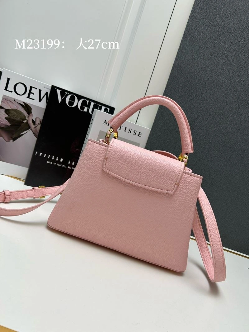 Louis Vuitton Top Handle Bags ZeroBulk 83449
