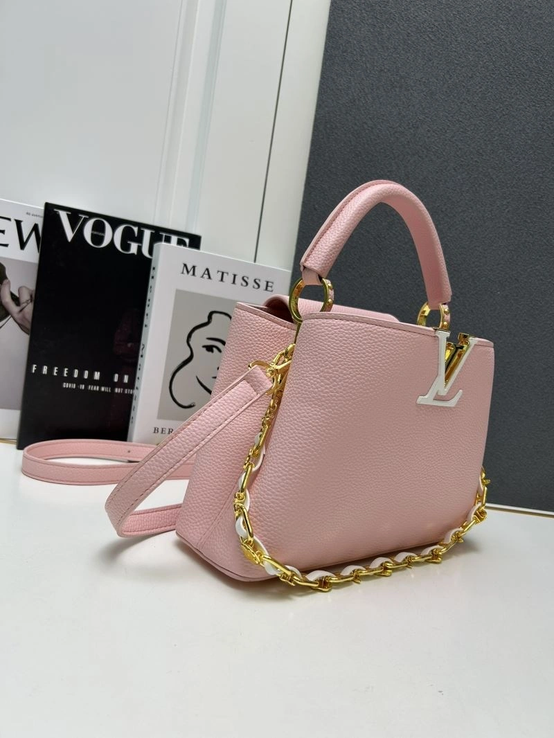 Louis Vuitton Top Handle Bags ZeroBulk 83449