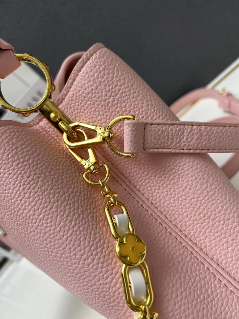Louis Vuitton Top Handle Bags ZeroBulk 83449