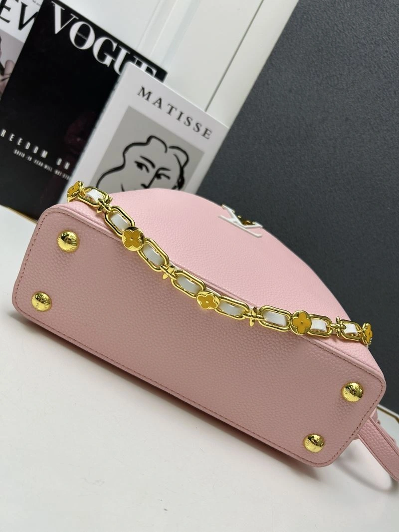 Louis Vuitton Top Handle Bags ZeroBulk 83449