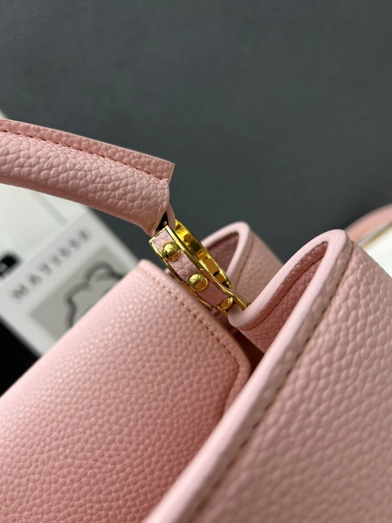 Louis Vuitton Top Handle Bags ZeroBulk 83449