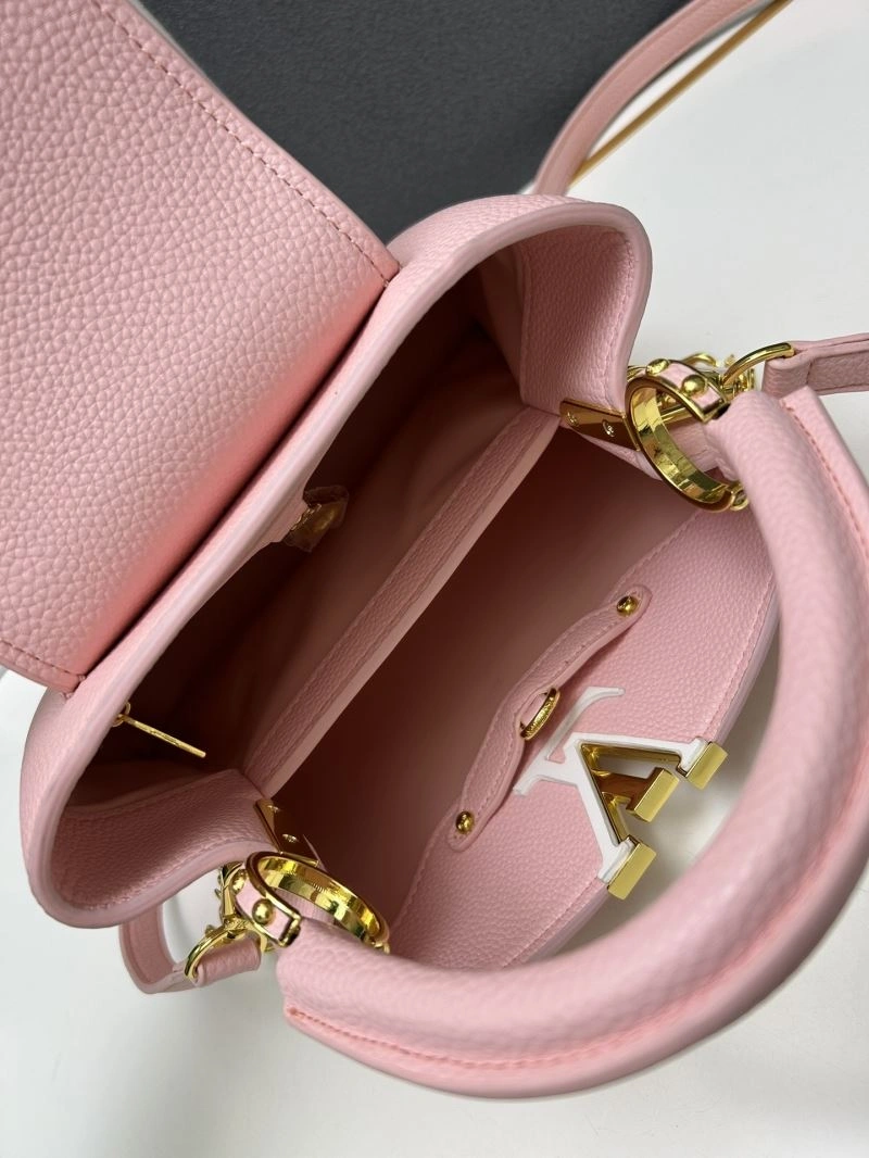 Louis Vuitton Top Handle Bags ZeroBulk 83449