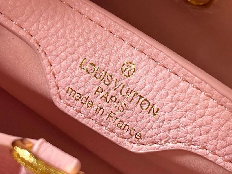 Louis Vuitton Top Handle Bags ZeroBulk 83449
