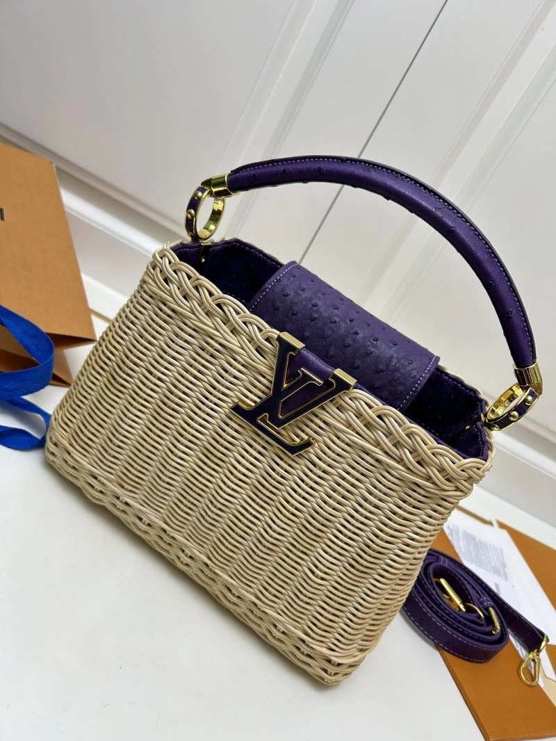 Louis Vuitton Top Handle Bags Lightweight 83447