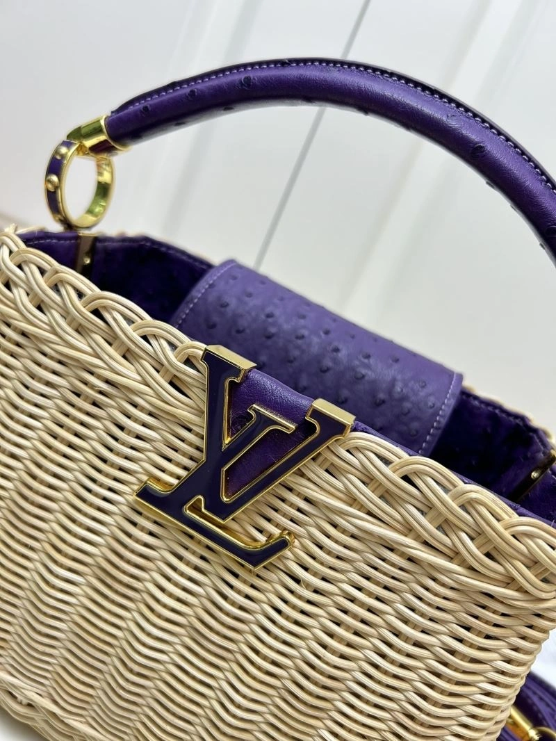 Louis Vuitton Top Handle Bags Lightweight 83447