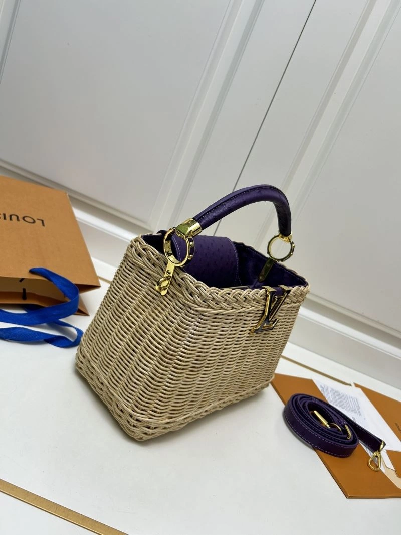 Louis Vuitton Top Handle Bags Lightweight 83447