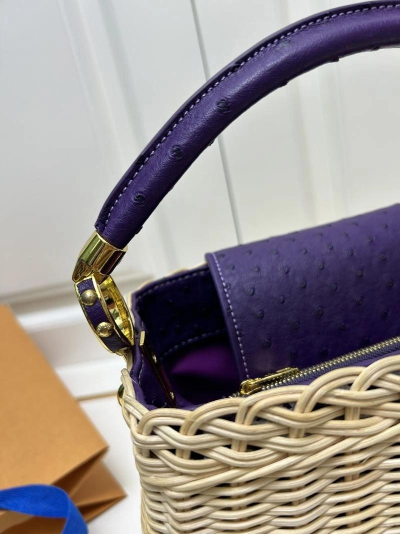 Louis Vuitton Top Handle Bags Lightweight 83447