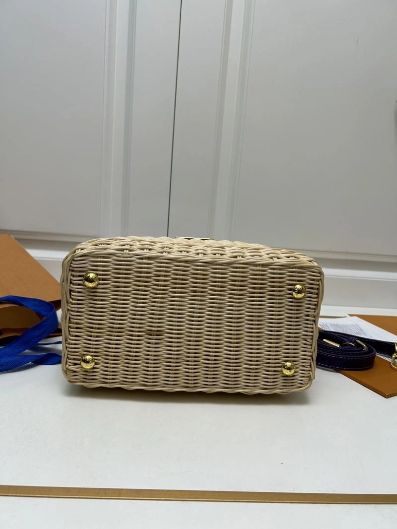 Louis Vuitton Top Handle Bags Lightweight 83447