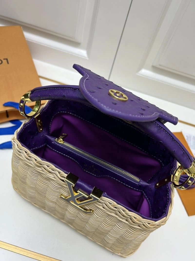 Louis Vuitton Top Handle Bags Lightweight 83447