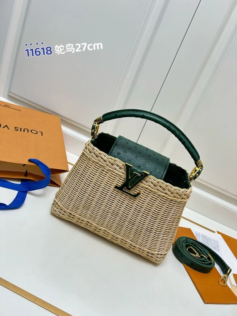 NewStyle Louis Vuitton Top Handle Bags 83444