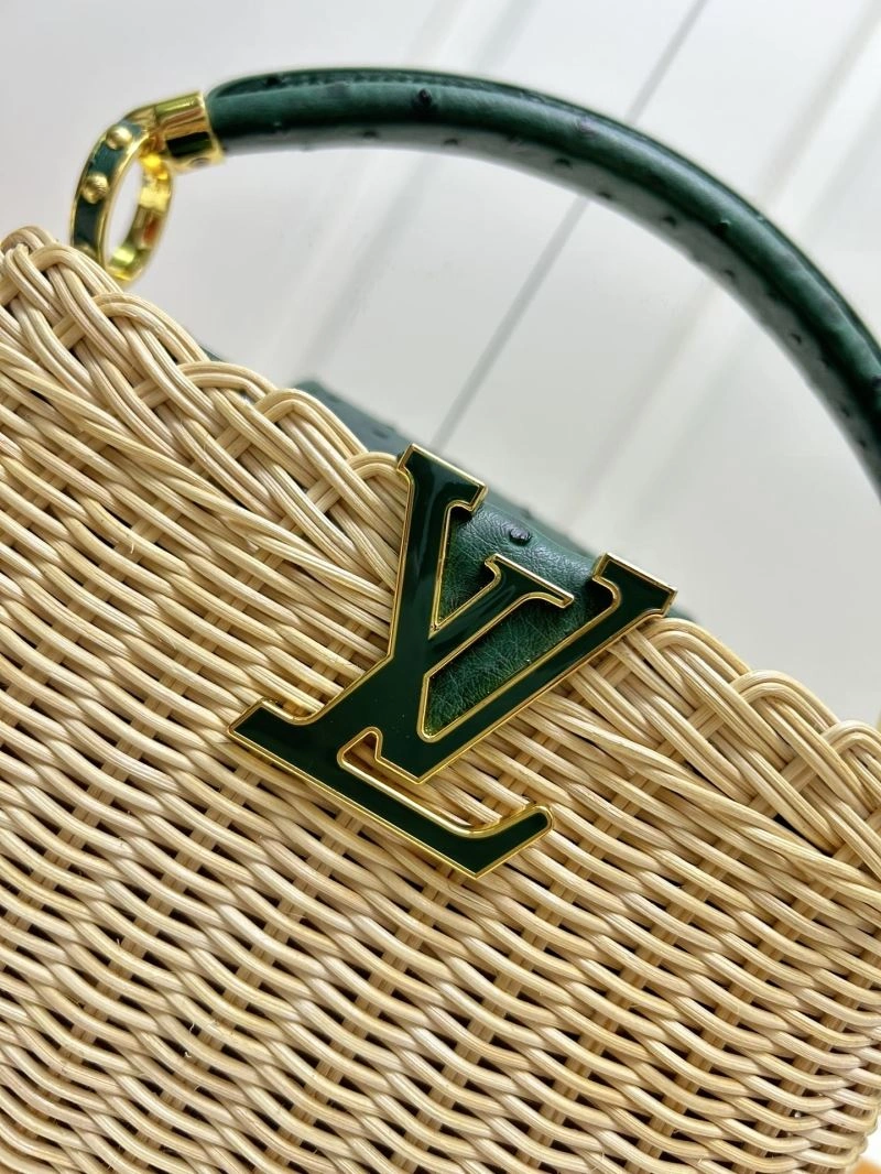 NewStyle Louis Vuitton Top Handle Bags 83444