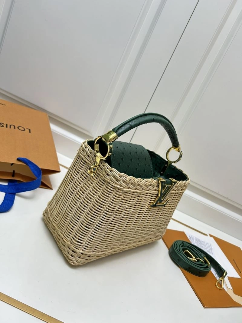 NewStyle Louis Vuitton Top Handle Bags 83444