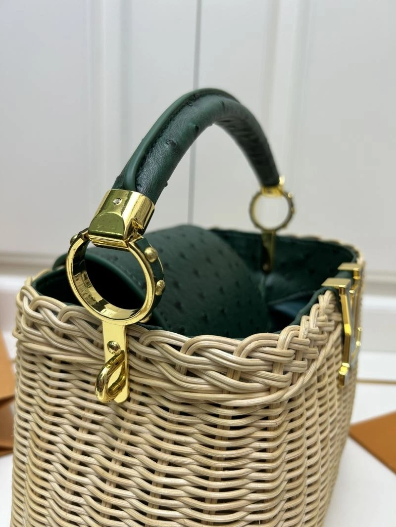 NewStyle Louis Vuitton Top Handle Bags 83444