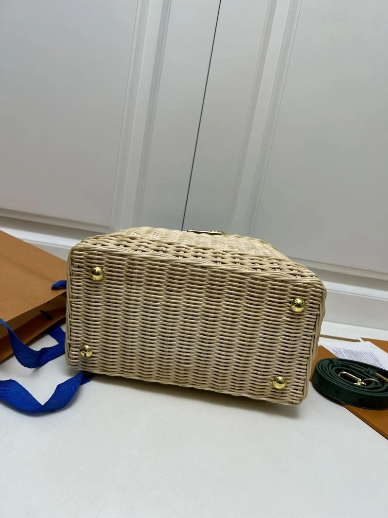 NewStyle Louis Vuitton Top Handle Bags 83444