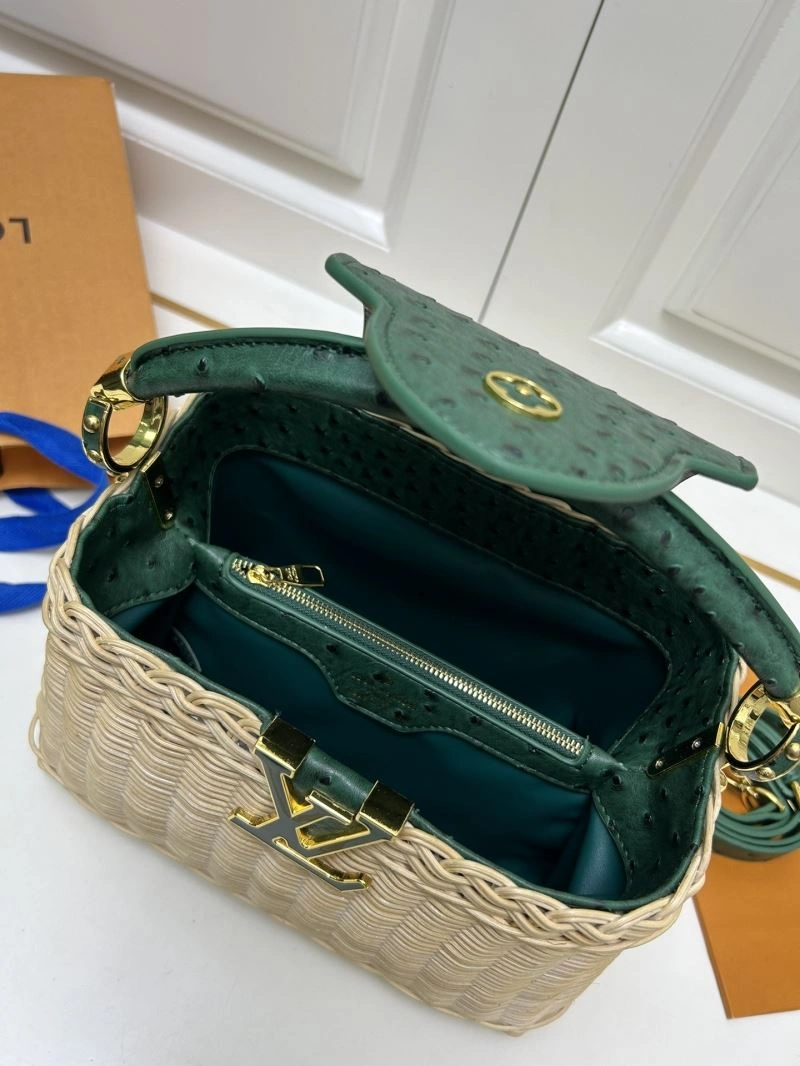 NewStyle Louis Vuitton Top Handle Bags 83444