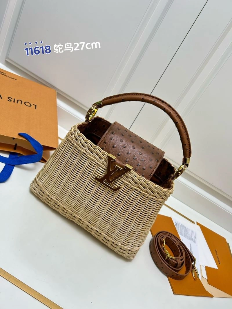 Attractive Louis Vuitton Top Handle Bags 83448
