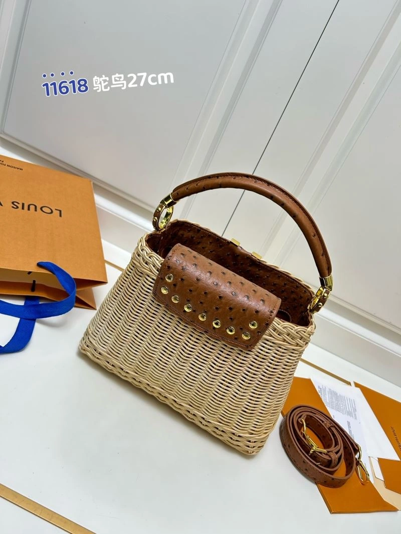 Attractive Louis Vuitton Top Handle Bags 83448