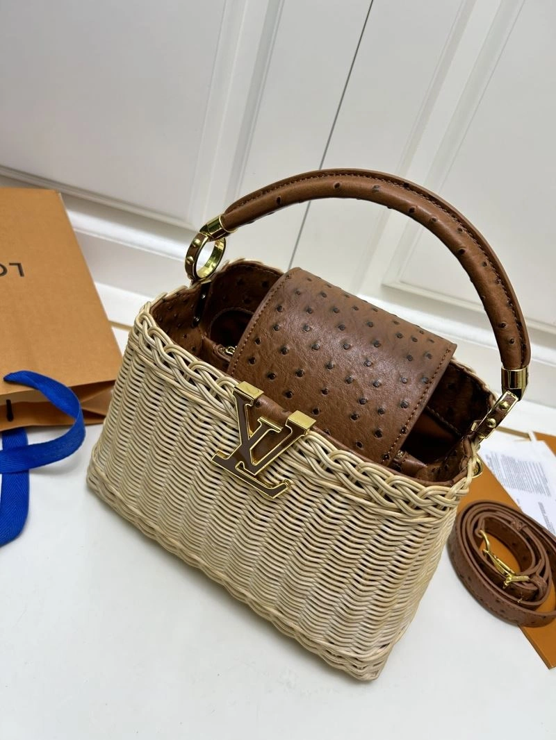 Attractive Louis Vuitton Top Handle Bags 83448