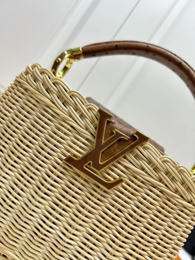 Attractive Louis Vuitton Top Handle Bags 83448