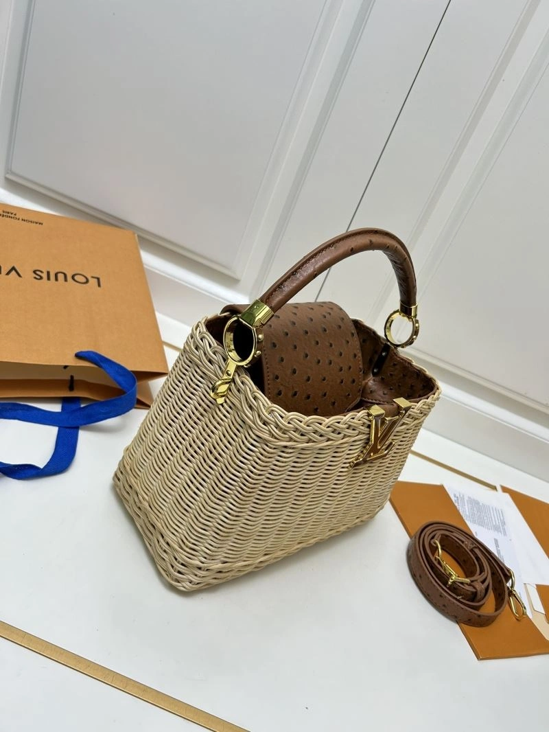 Attractive Louis Vuitton Top Handle Bags 83448
