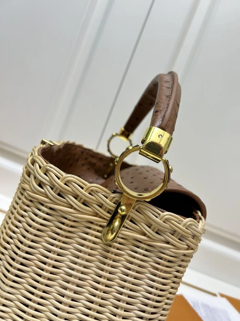 Attractive Louis Vuitton Top Handle Bags 83448