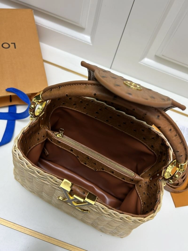 Attractive Louis Vuitton Top Handle Bags 83448