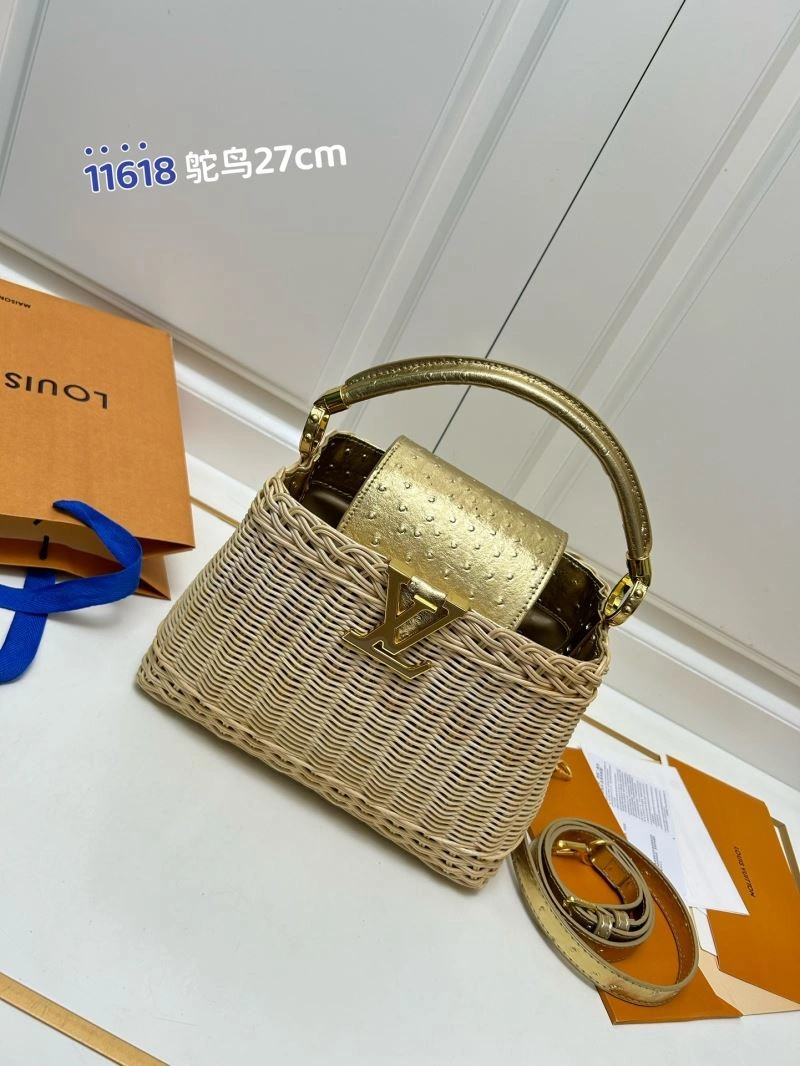 Louis Vuitton Top Handle Bags GoodFit 83442