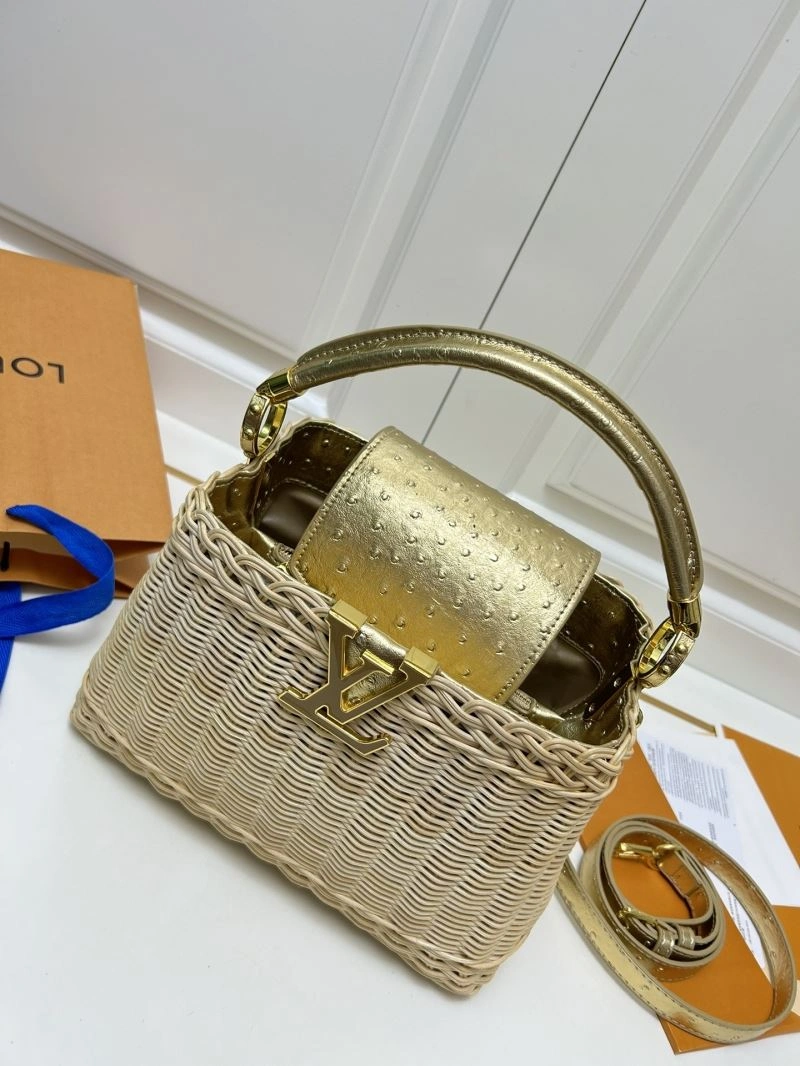 Louis Vuitton Top Handle Bags GoodFit 83442