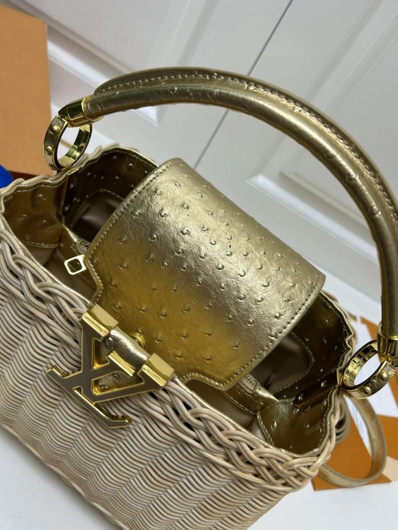 Louis Vuitton Top Handle Bags GoodFit 83442