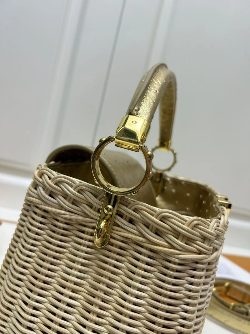 Louis Vuitton Top Handle Bags GoodFit 83442