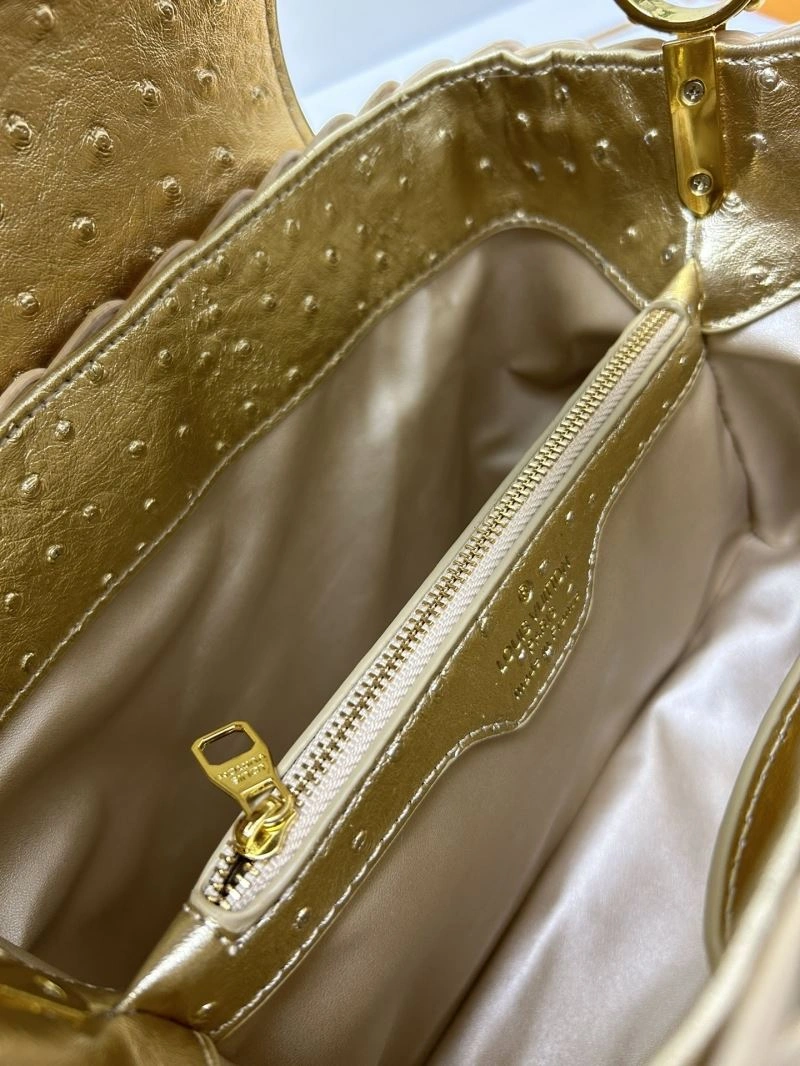 Louis Vuitton Top Handle Bags GoodFit 83442