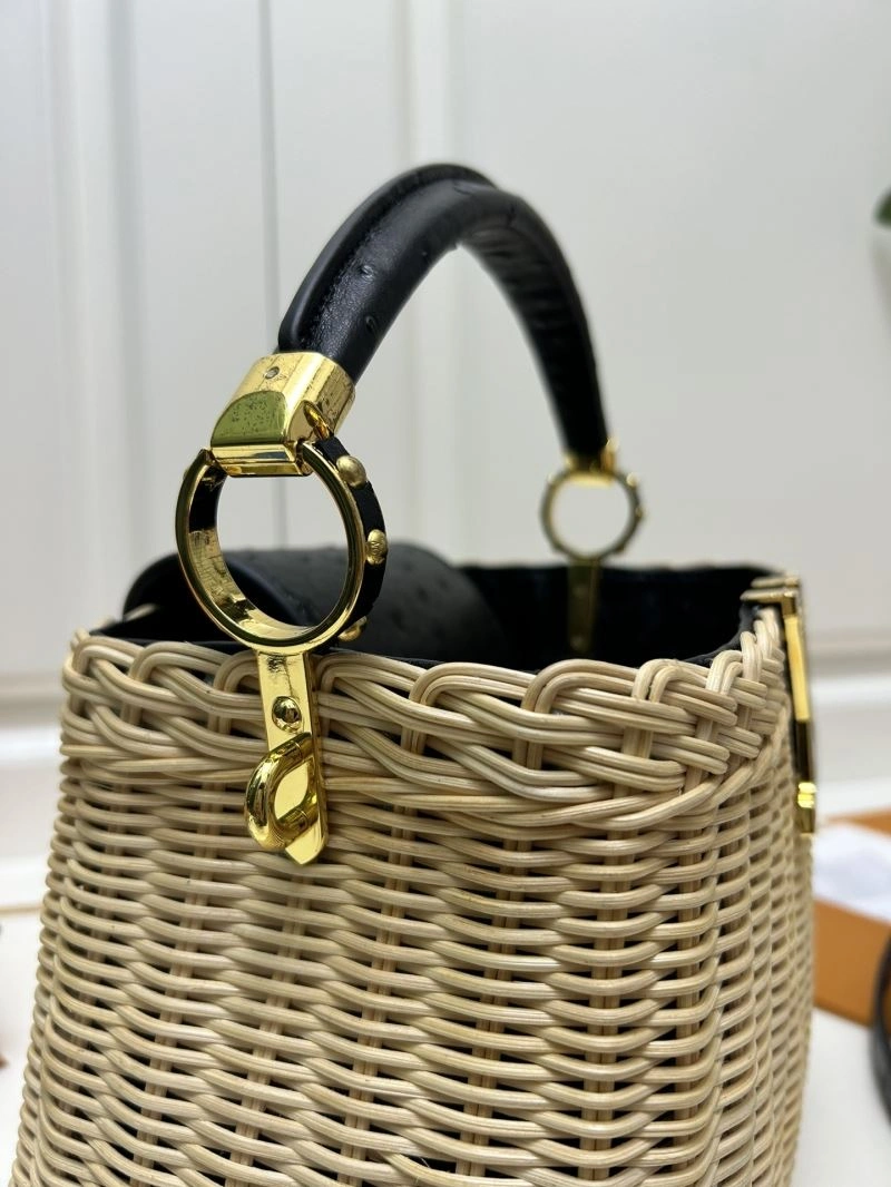 Timeless Louis Vuitton Top Handle Bags 83439