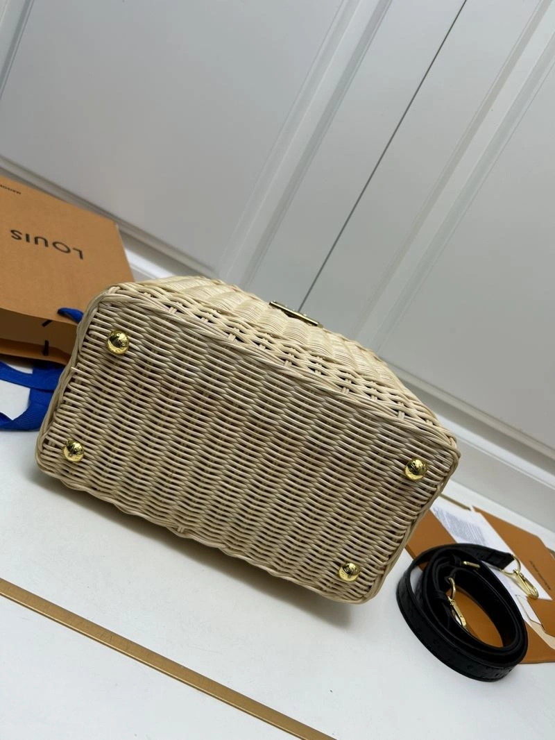 Timeless Louis Vuitton Top Handle Bags 83439