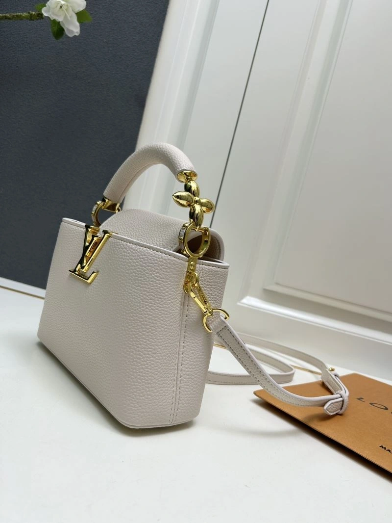 Louis Vuitton Top Handle Bags Minimalist 83445