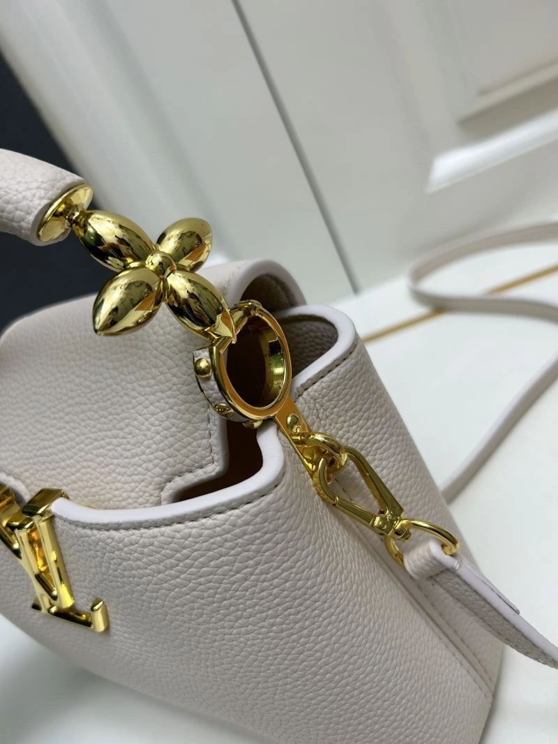 Louis Vuitton Top Handle Bags Minimalist 83445